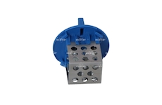 Odpor, vnitřní tlakový ventilátor NRF342103