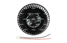 vnitřní ventilátor NRF 34211