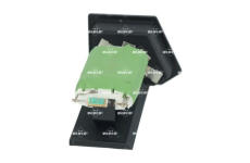 Odpor, vnitřní tlakový ventilátor NRF 342128