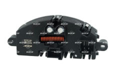 Odpor, vnitřní tlakový ventilátor NRF 342132