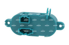 Odpor, vnitřní tlakový ventilátor NRF 342136