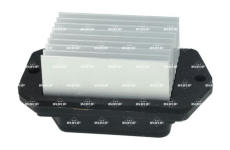 Odpor, vnitřní tlakový ventilátor NRF 342137