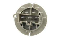 Odpor, vnitřní tlakový ventilátor NRF 342138