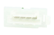 Odpor, vnitřní tlakový ventilátor NRF 342149