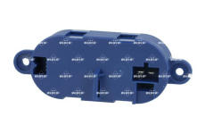 Odpor, vnitřní tlakový ventilátor NRF 342153