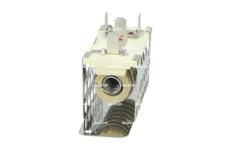 Odpor, vnitřní tlakový ventilátor NRF 342156