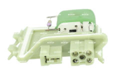 Odpor, vnitřní tlakový ventilátor NRF 342159