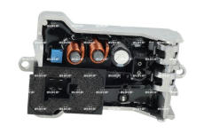 Odpor, vnitřní tlakový ventilátor NRF 342163