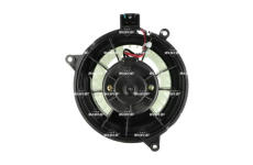 Vnútorný ventilátor NRF 34261