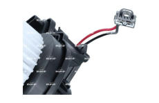 vnitřní ventilátor NRF 34630