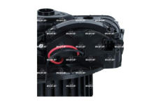 vnitřní ventilátor NRF 34656