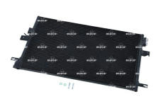 Kondenzátor klimatizácie NRF 350031