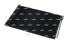 Kondenzátor klimatizácie NRF 350033