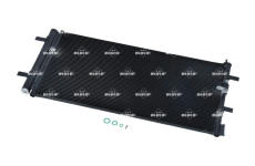 Kondenzátor, klimatizace NRF 350069