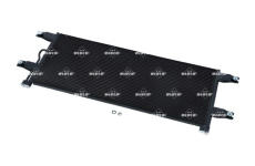 Kondenzátor, klimatizace NRF 350074