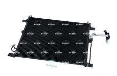 Kondenzátor klimatizácie NRF 350099