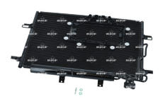 Kondenzátor, klimatizace NRF 350211