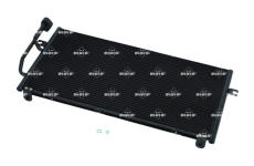 Kondenzátor, klimatizace NRF 350213