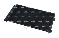 Kondenzátor klimatizácie NRF 350222