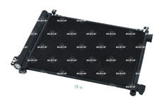 Kondenzátor klimatizácie NRF 350228