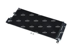 Kondenzátor klimatizácie NRF 350332