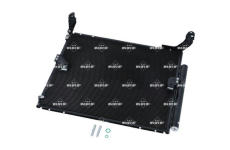 Kondenzátor klimatizácie NRF 350335