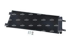 Kondenzátor, klimatizace NRF 350338