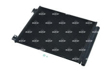 Kondenzátor, klimatizace NRF 350411