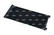 Kondenzátor, klimatizace NRF 350429