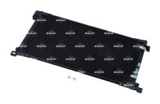 Kondenzátor klimatizácie NRF 350449