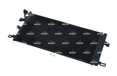 Kondenzátor, klimatizace NRF 350454