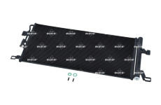 Kondenzátor, klimatizace NRF 350463