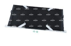 Kondenzátor, klimatizace NRF 350489