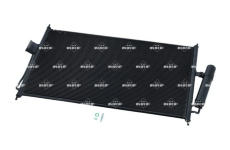 Kondenzátor klimatizácie NRF 350490