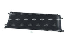 Kondenzátor klimatizácie NRF 350494