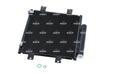 Kondenzátor klimatizácie NRF 350512