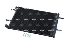 Kondenzátor, klimatizace NRF 350529