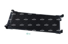 Kondenzátor, klimatizace NRF 350563