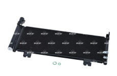 Kondenzátor, klimatizace NRF 350579