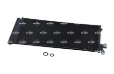 Kondenzátor klimatizácie NRF 350596