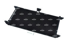 Kondenzátor klimatizácie NRF 35061