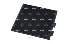 Kondenzátor, klimatizace NRF 350662