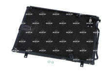 Kondenzátor, klimatizace NRF 35132