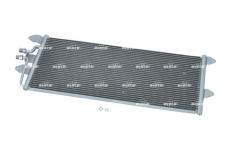 Kondenzátor klimatizácie NRF 35140