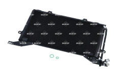 Kondenzátor, klimatizace NRF 35240