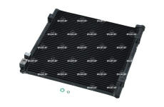 Kondenzátor, klimatizace NRF 35264