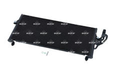 Kondenzátor, klimatizace NRF 35268