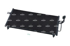 Kondenzátor klimatizácie NRF 35293