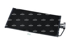 Kondenzátor, klimatizace NRF 35295