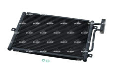 Kondenzátor, klimatizace NRF 35307